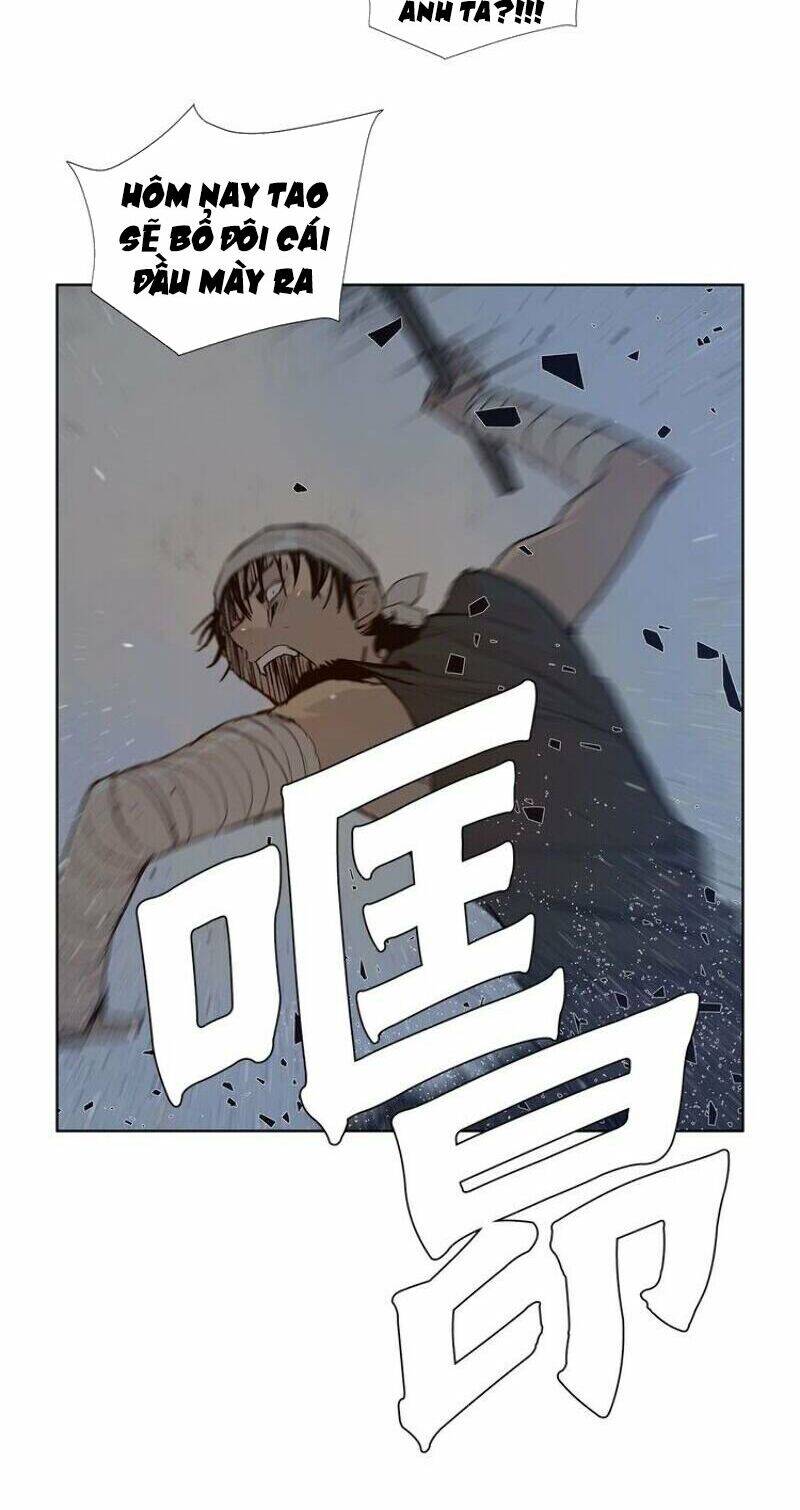 Thanh Gươm Danh Vọng Chap 32 - Next Chap 33