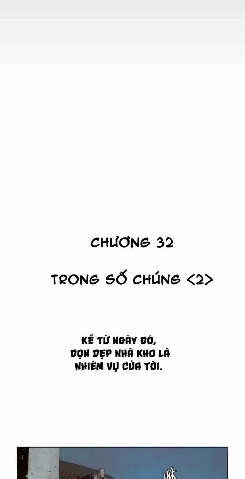 Thanh Gươm Danh Vọng Chap 32 - Next Chap 33