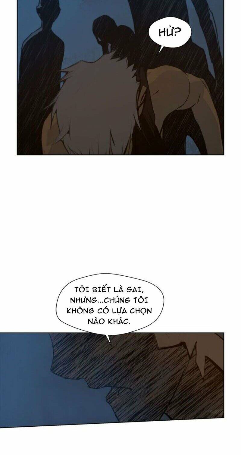 Thanh Gươm Danh Vọng Chap 32 - Next Chap 33