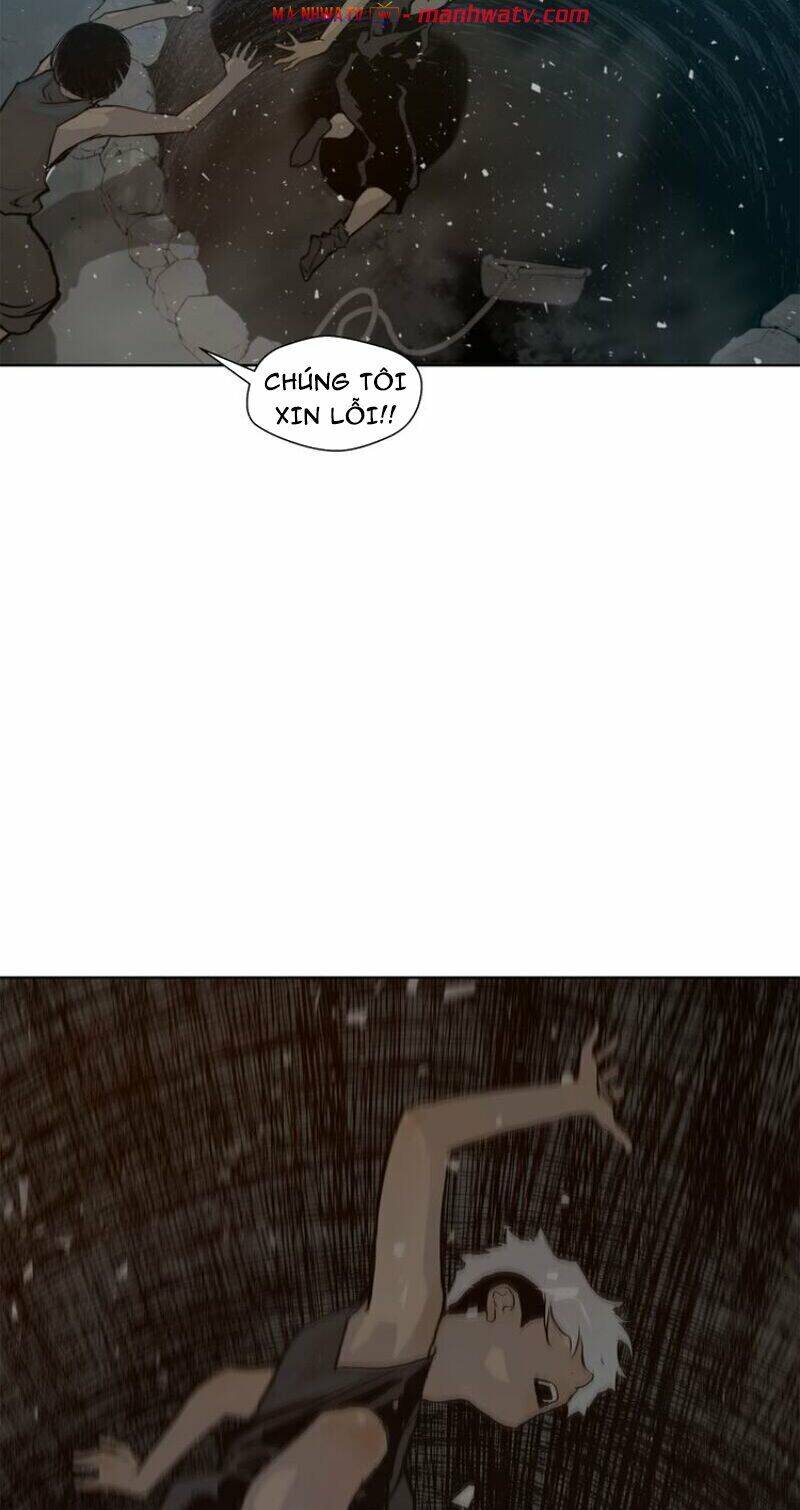 Thanh Gươm Danh Vọng Chap 32 - Next Chap 33