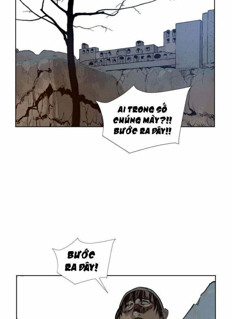 Thanh Gươm Danh Vọng Chap 32 - Next Chap 33