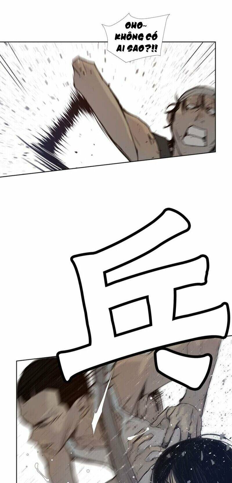 Thanh Gươm Danh Vọng Chap 32 - Next Chap 33
