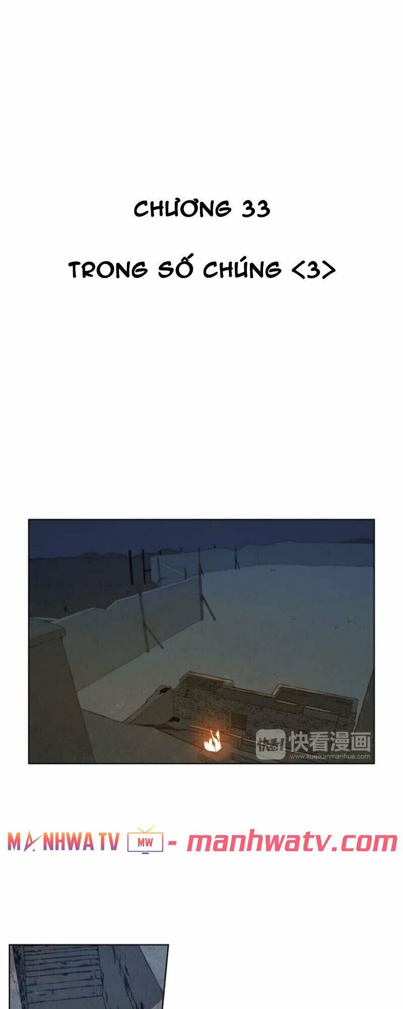 Thanh Gươm Danh Vọng Chap 33 - Next Chap 34