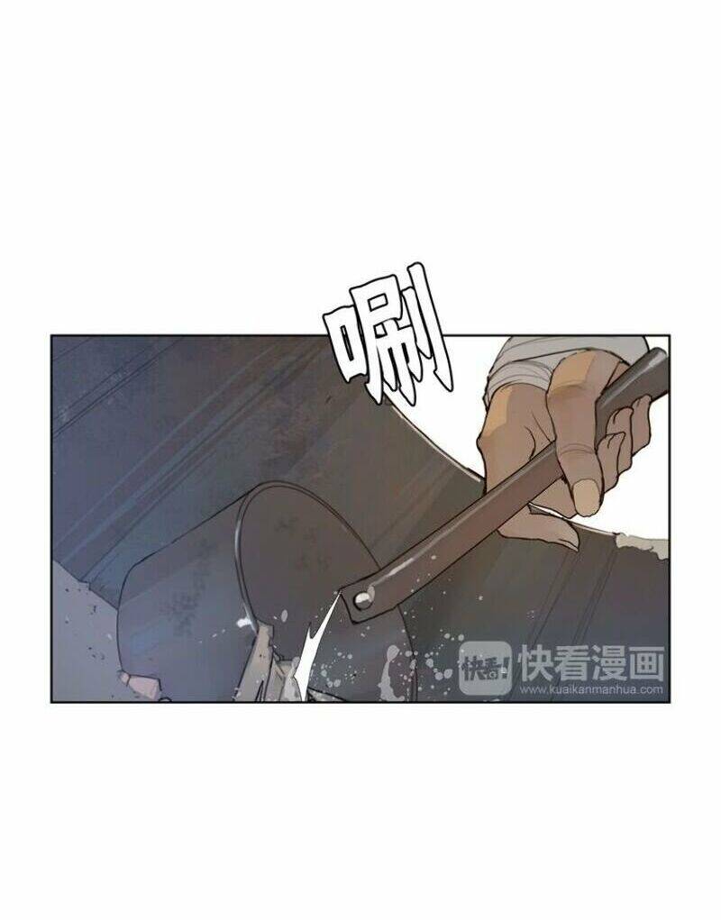 Thanh Gươm Danh Vọng Chap 33 - Next Chap 34