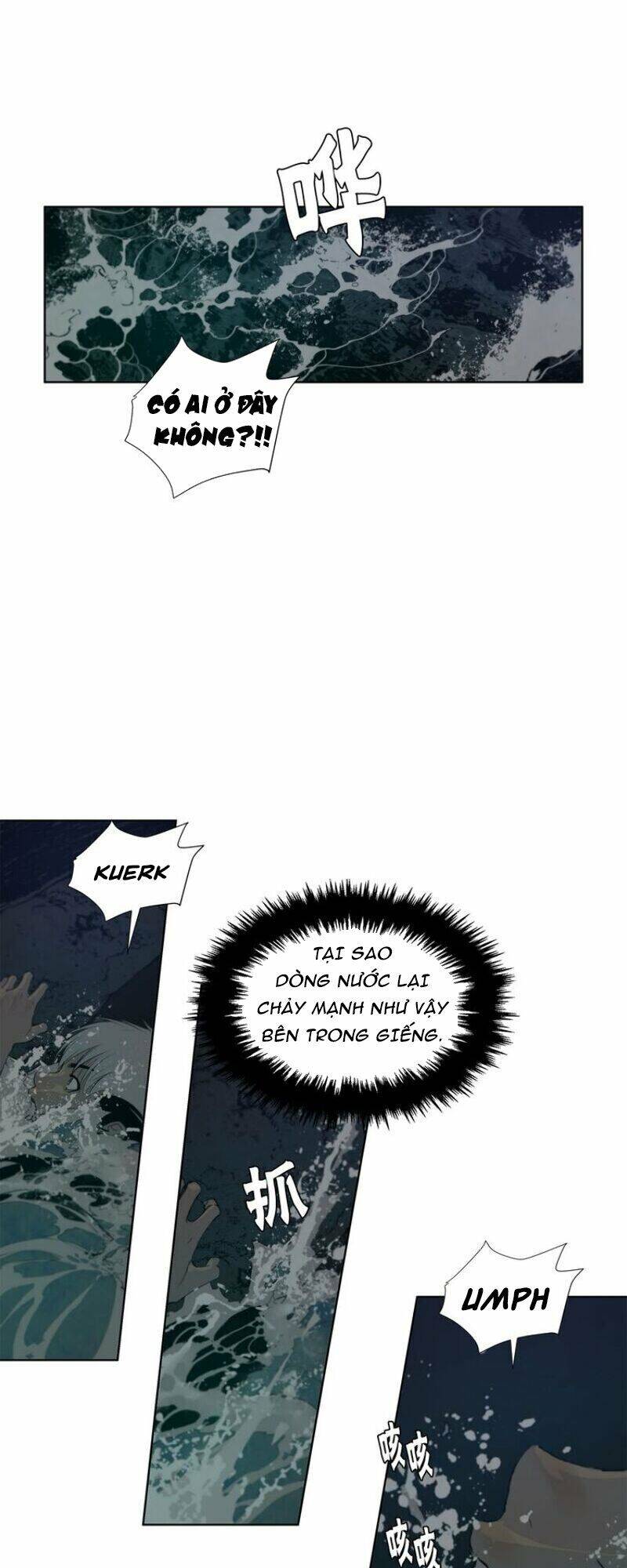 Thanh Gươm Danh Vọng Chap 33 - Next Chap 34