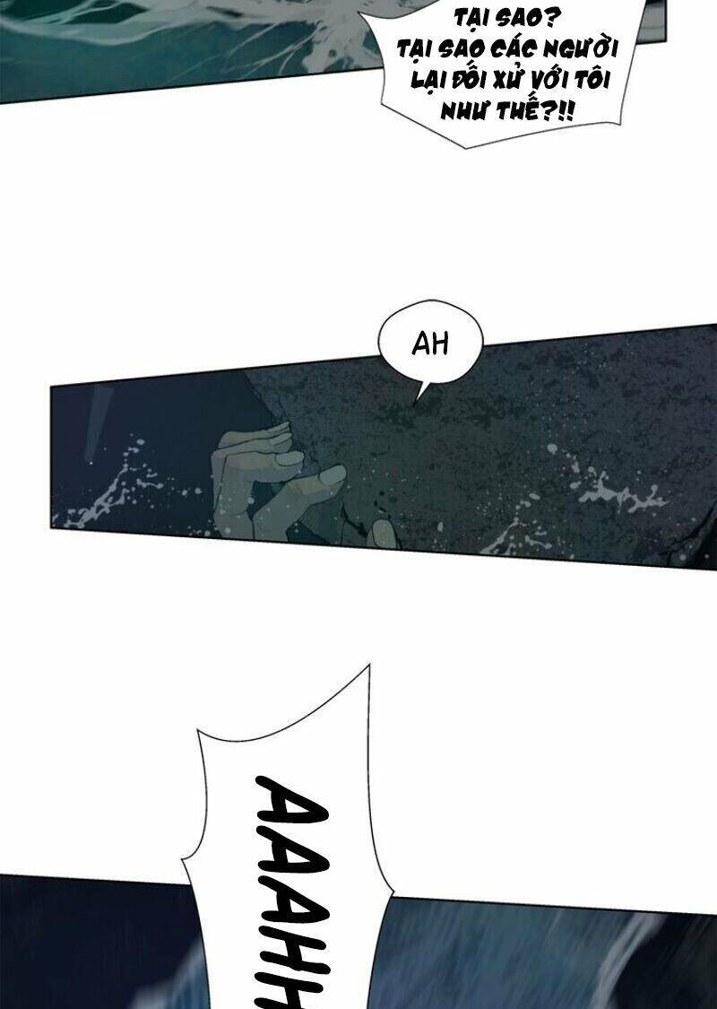 Thanh Gươm Danh Vọng Chap 33 - Next Chap 34
