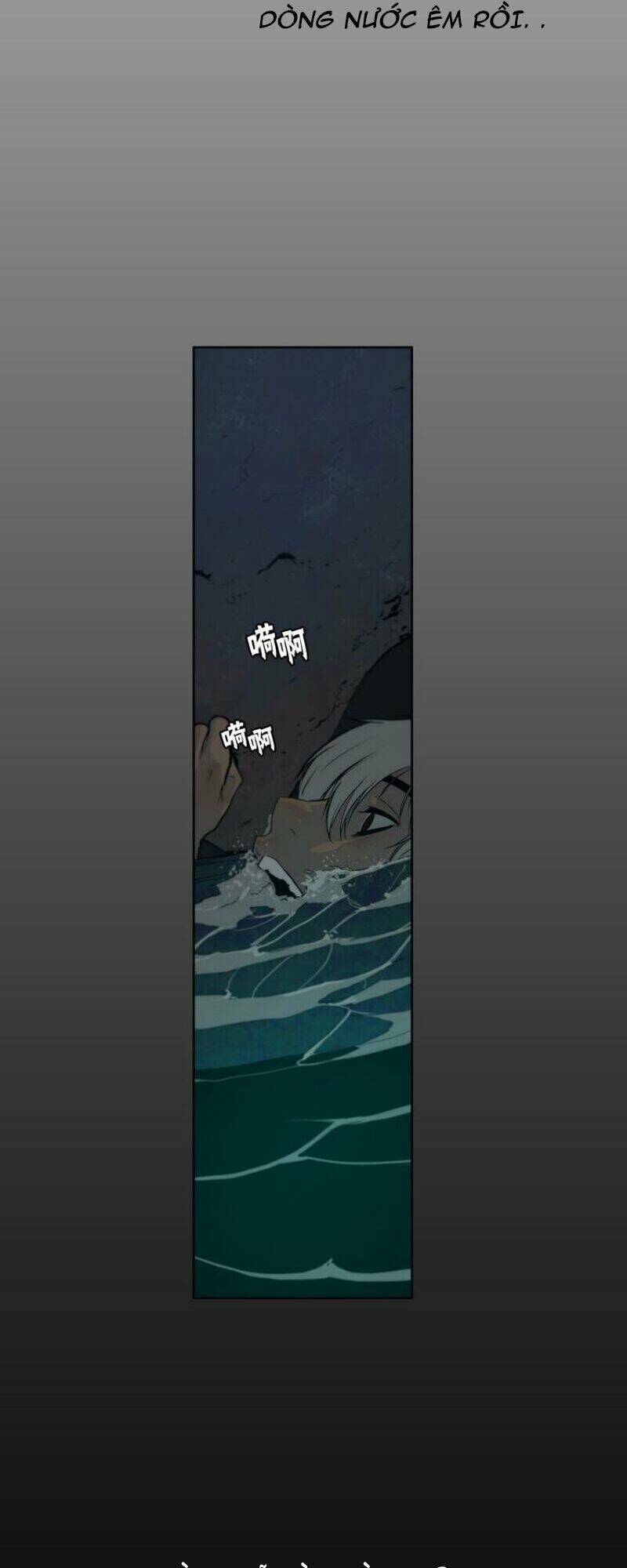 Thanh Gươm Danh Vọng Chap 33 - Next Chap 34