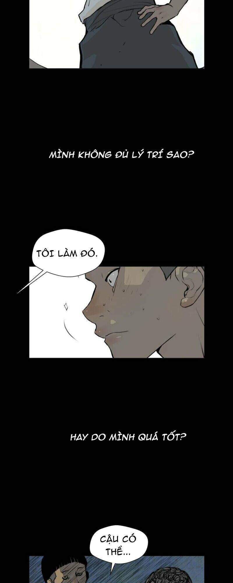 Thanh Gươm Danh Vọng Chap 33 - Next Chap 34