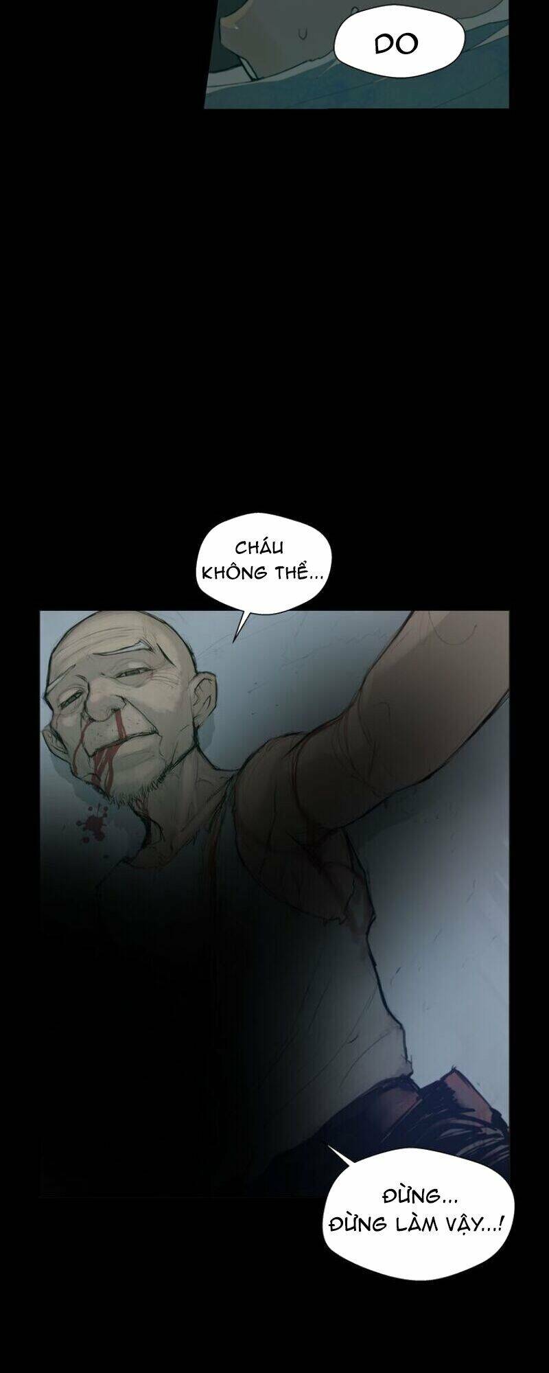 Thanh Gươm Danh Vọng Chap 33 - Next Chap 34