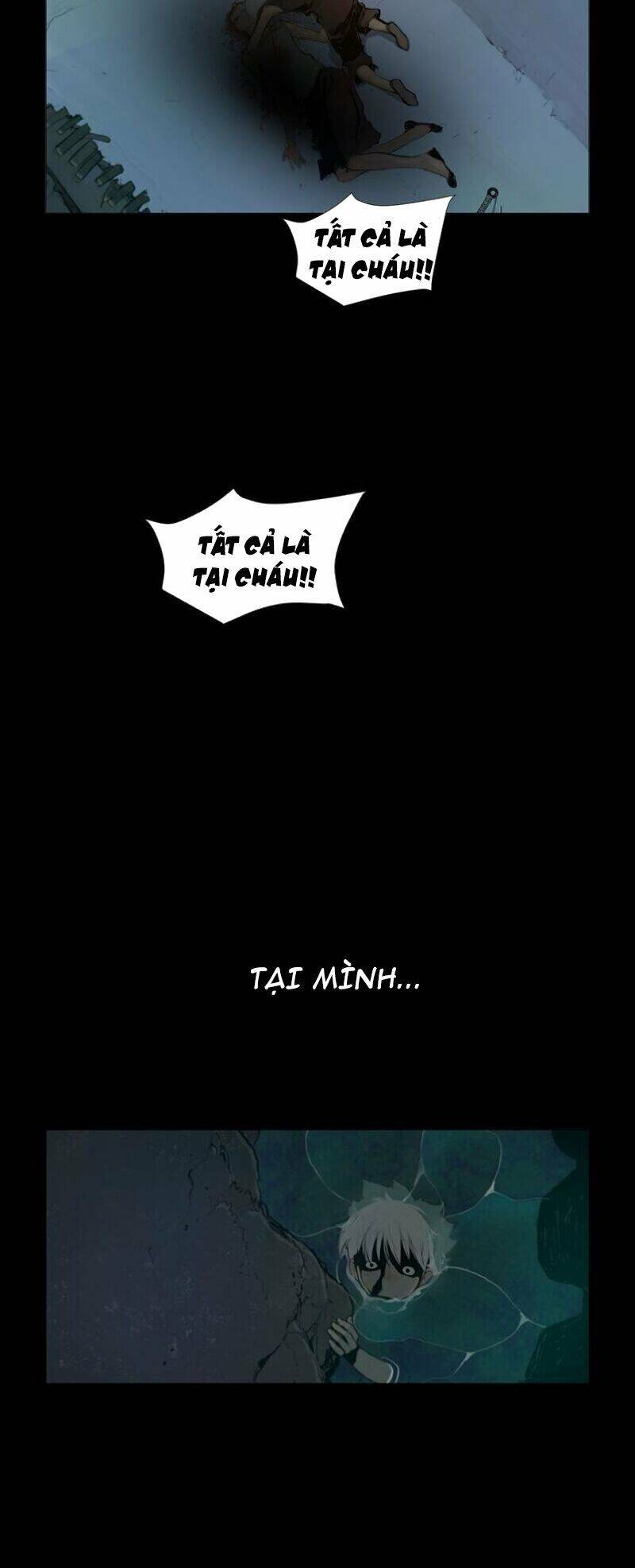 Thanh Gươm Danh Vọng Chap 33 - Next Chap 34