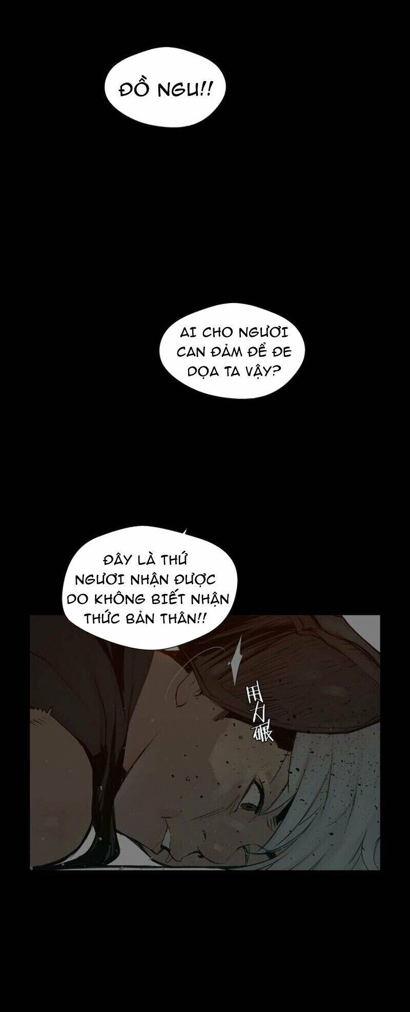 Thanh Gươm Danh Vọng Chap 33 - Next Chap 34