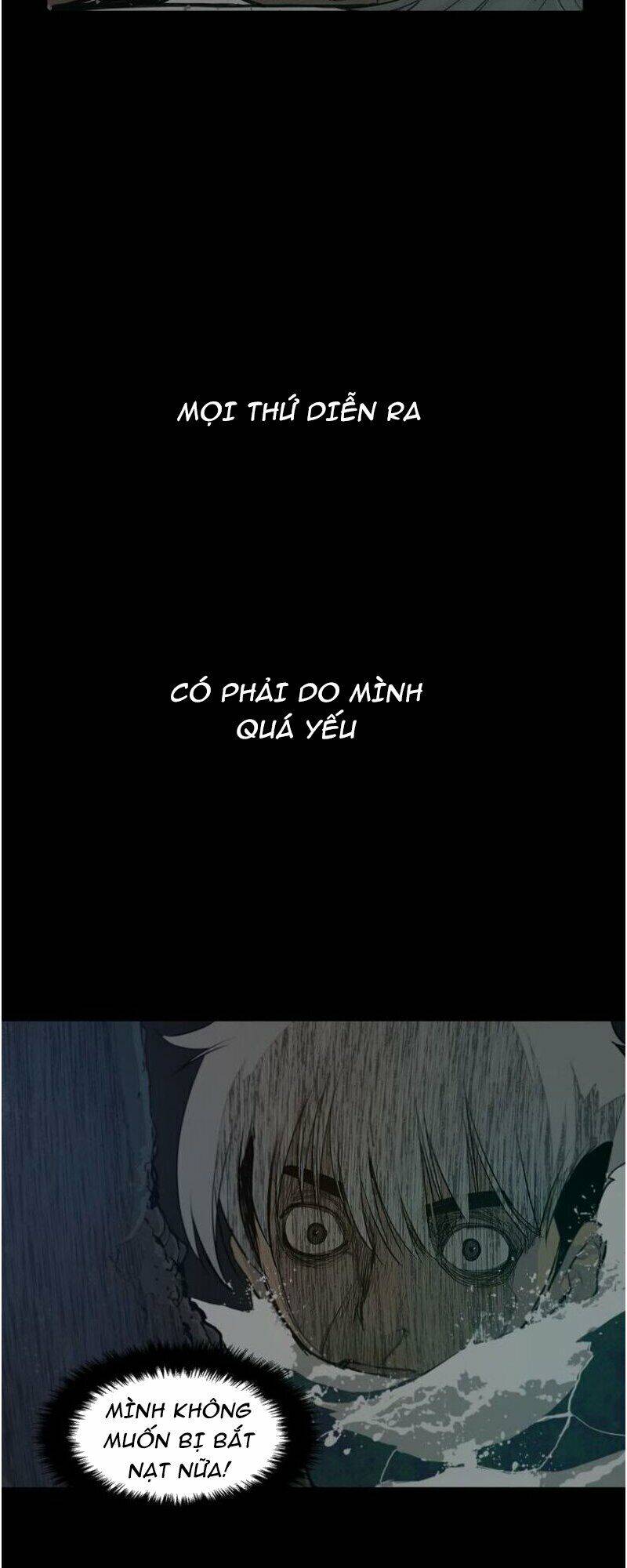 Thanh Gươm Danh Vọng Chap 33 - Next Chap 34