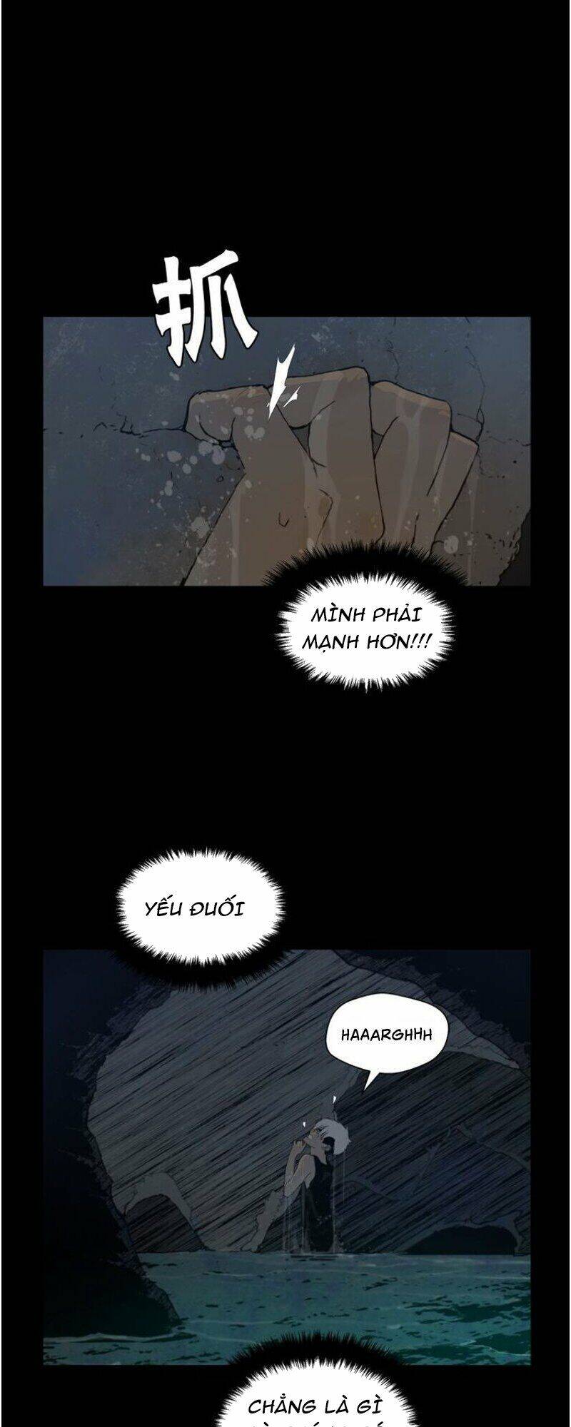 Thanh Gươm Danh Vọng Chap 33 - Next Chap 34