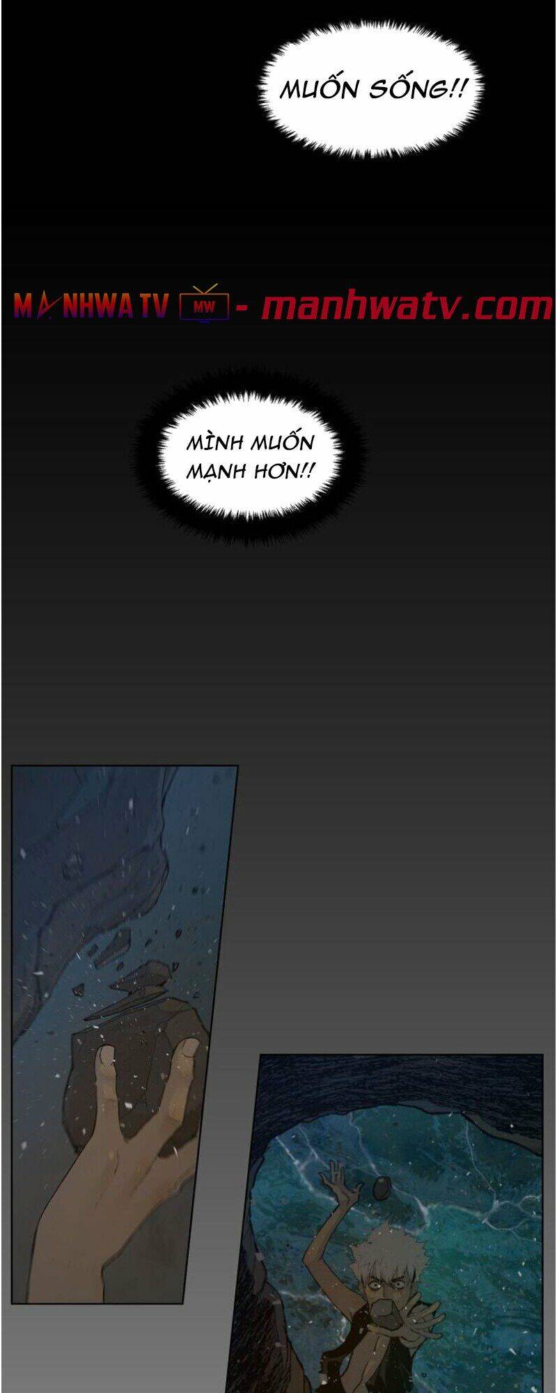 Thanh Gươm Danh Vọng Chap 33 - Next Chap 34