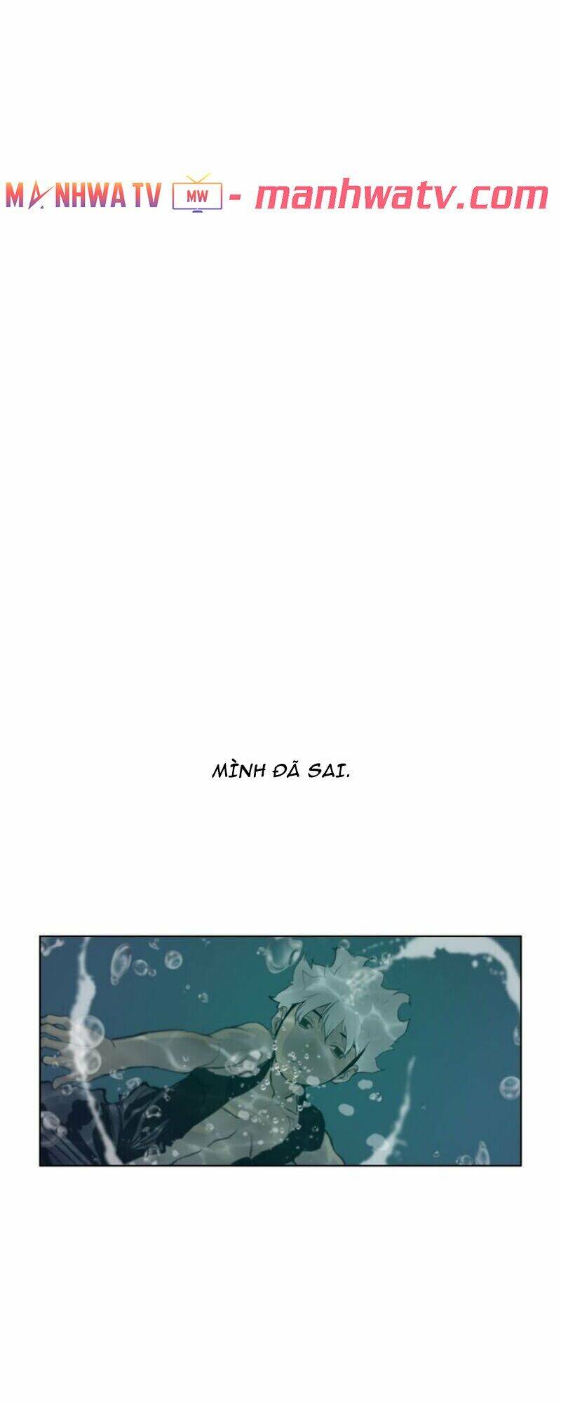 Thanh Gươm Danh Vọng Chap 33 - Next Chap 34
