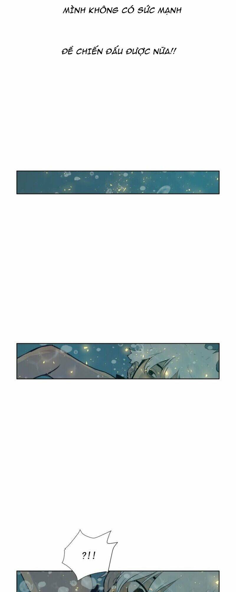 Thanh Gươm Danh Vọng Chap 33 - Next Chap 34
