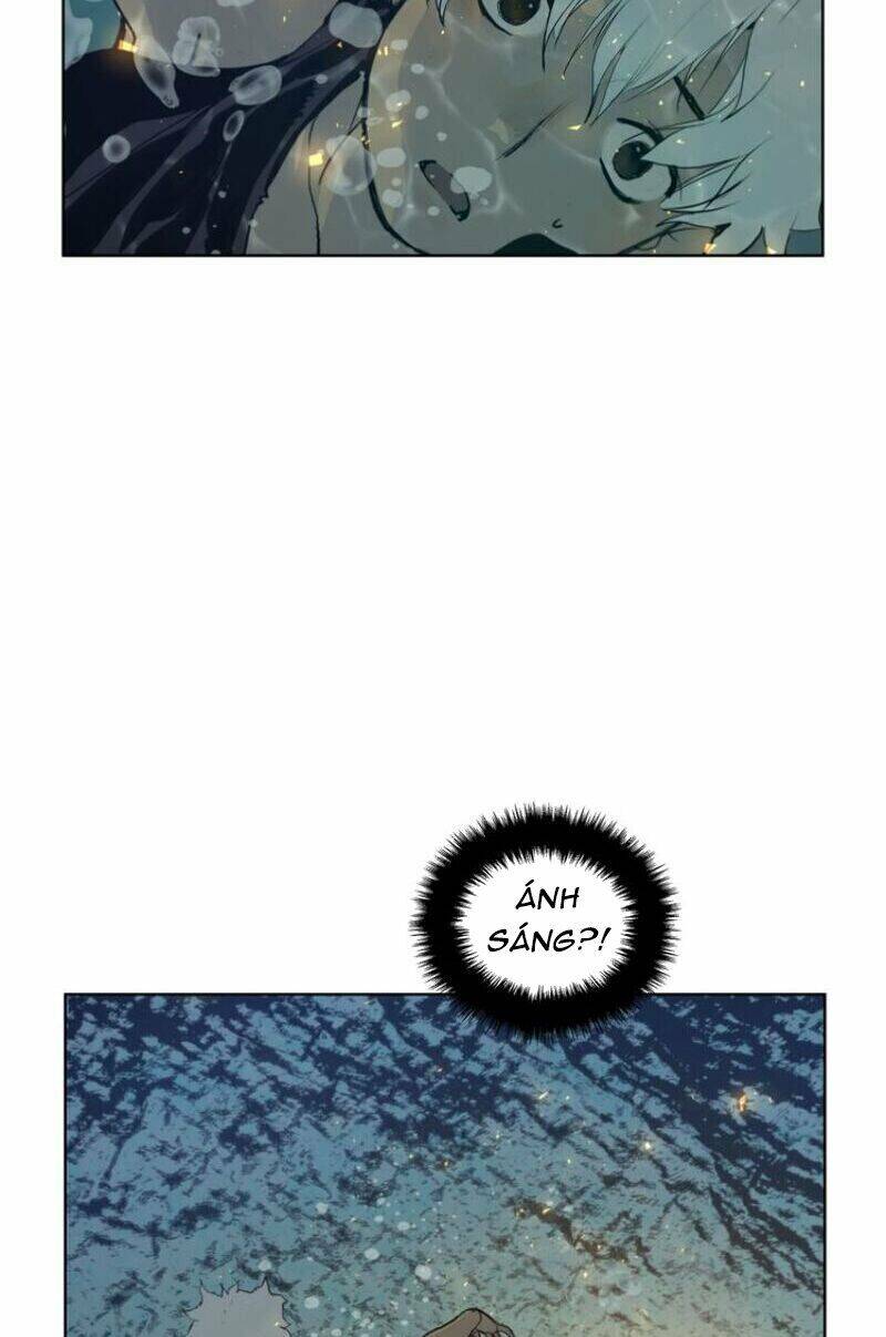 Thanh Gươm Danh Vọng Chap 33 - Next Chap 34