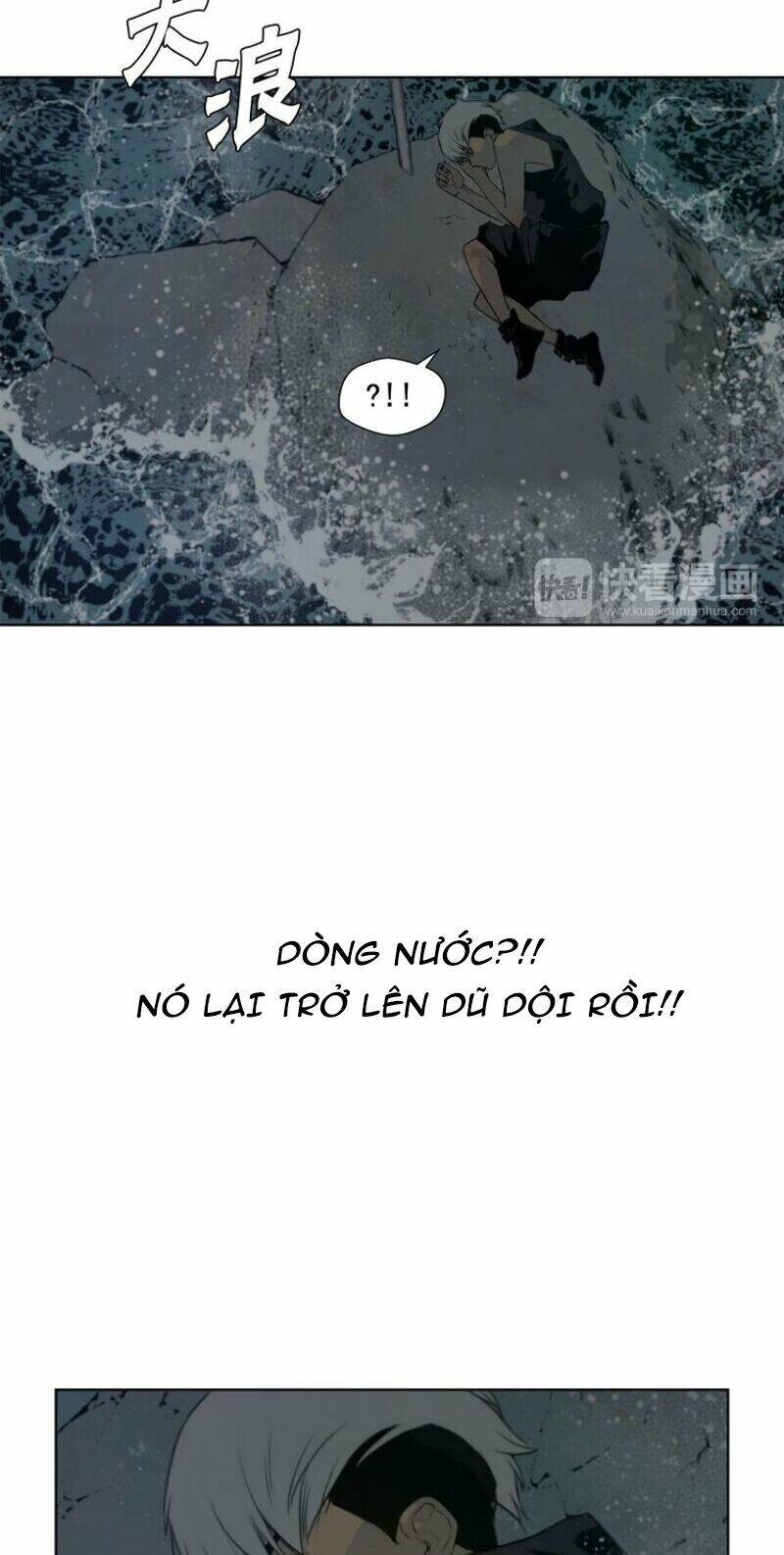 Thanh Gươm Danh Vọng Chap 34 - Next Chap 35