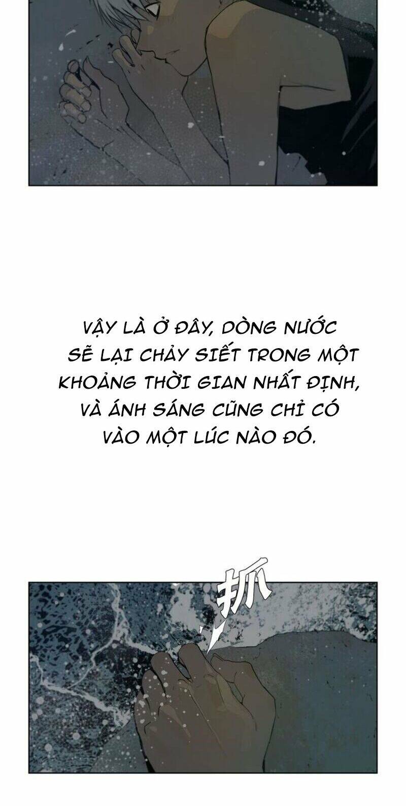Thanh Gươm Danh Vọng Chap 34 - Next Chap 35
