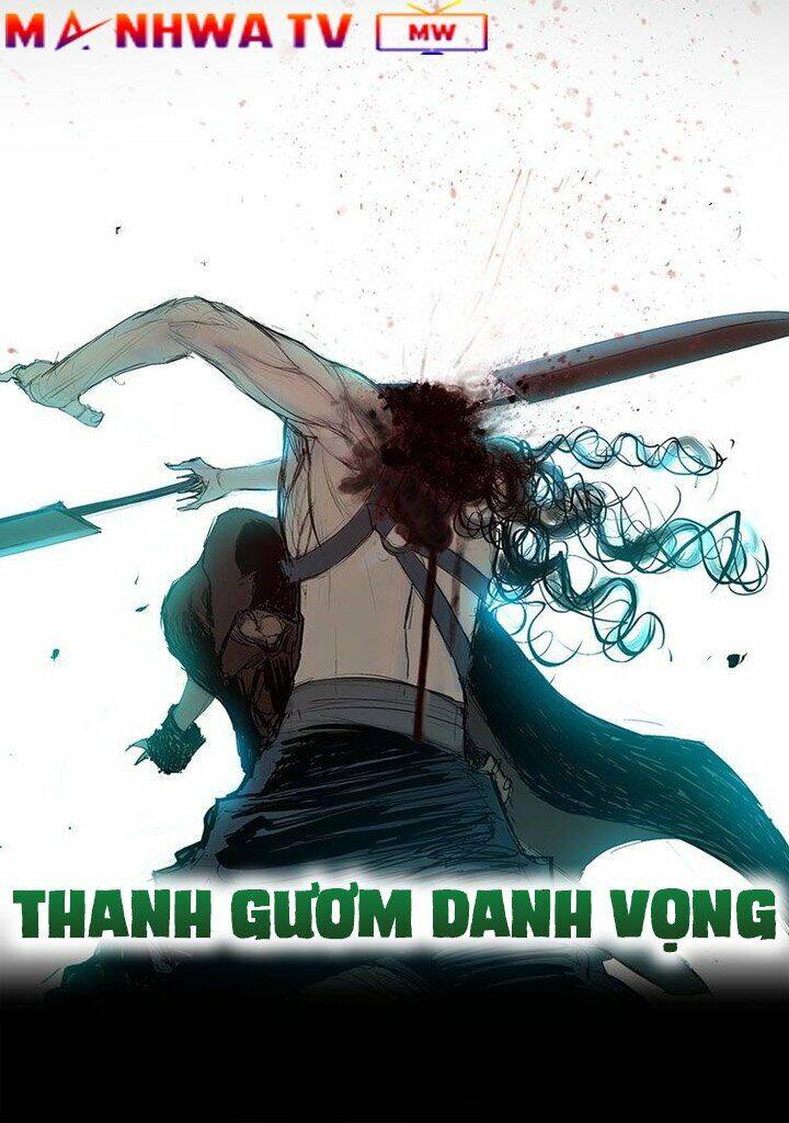 Thanh Gươm Danh Vọng Chap 34 - Next Chap 35