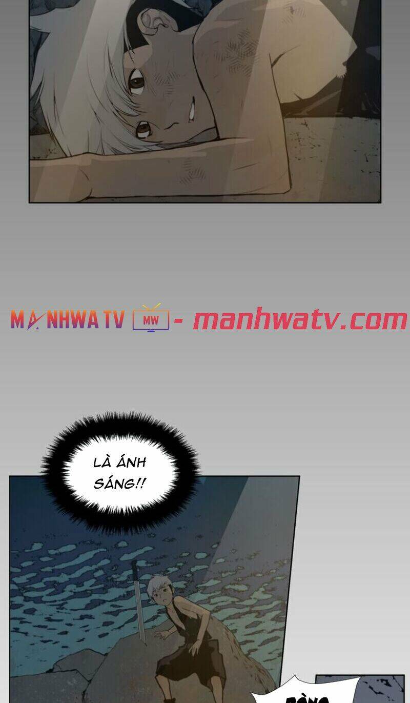 Thanh Gươm Danh Vọng Chap 34 - Next Chap 35