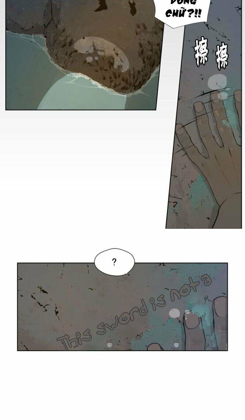 Thanh Gươm Danh Vọng Chap 34 - Next Chap 35