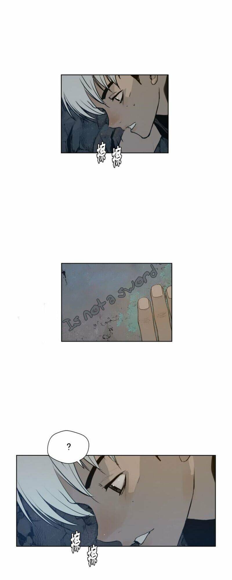 Thanh Gươm Danh Vọng Chap 34 - Next Chap 35
