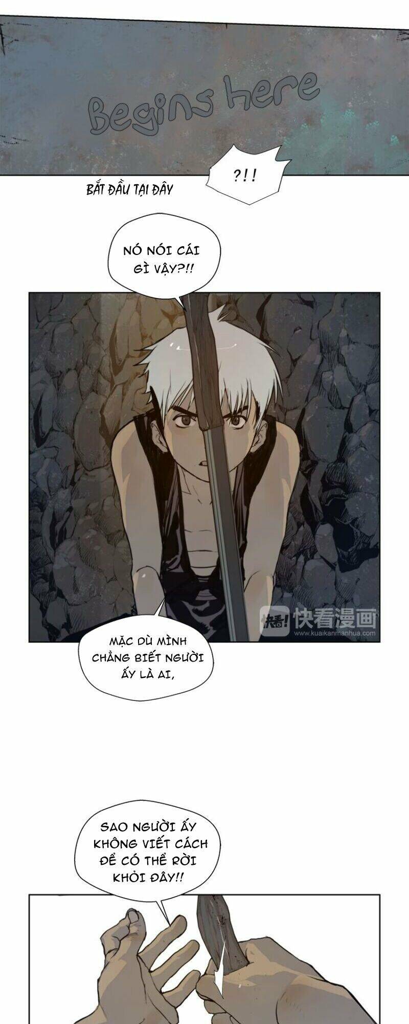 Thanh Gươm Danh Vọng Chap 34 - Next Chap 35