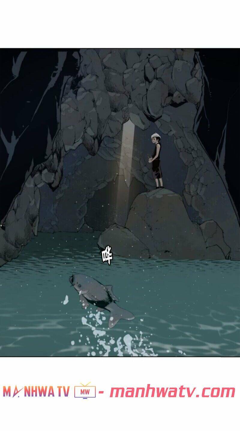 Thanh Gươm Danh Vọng Chap 34 - Next Chap 35