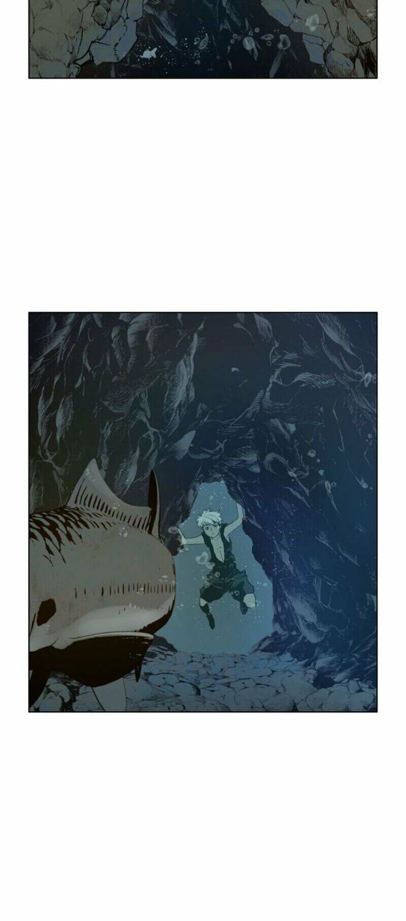 Thanh Gươm Danh Vọng Chap 34 - Next Chap 35