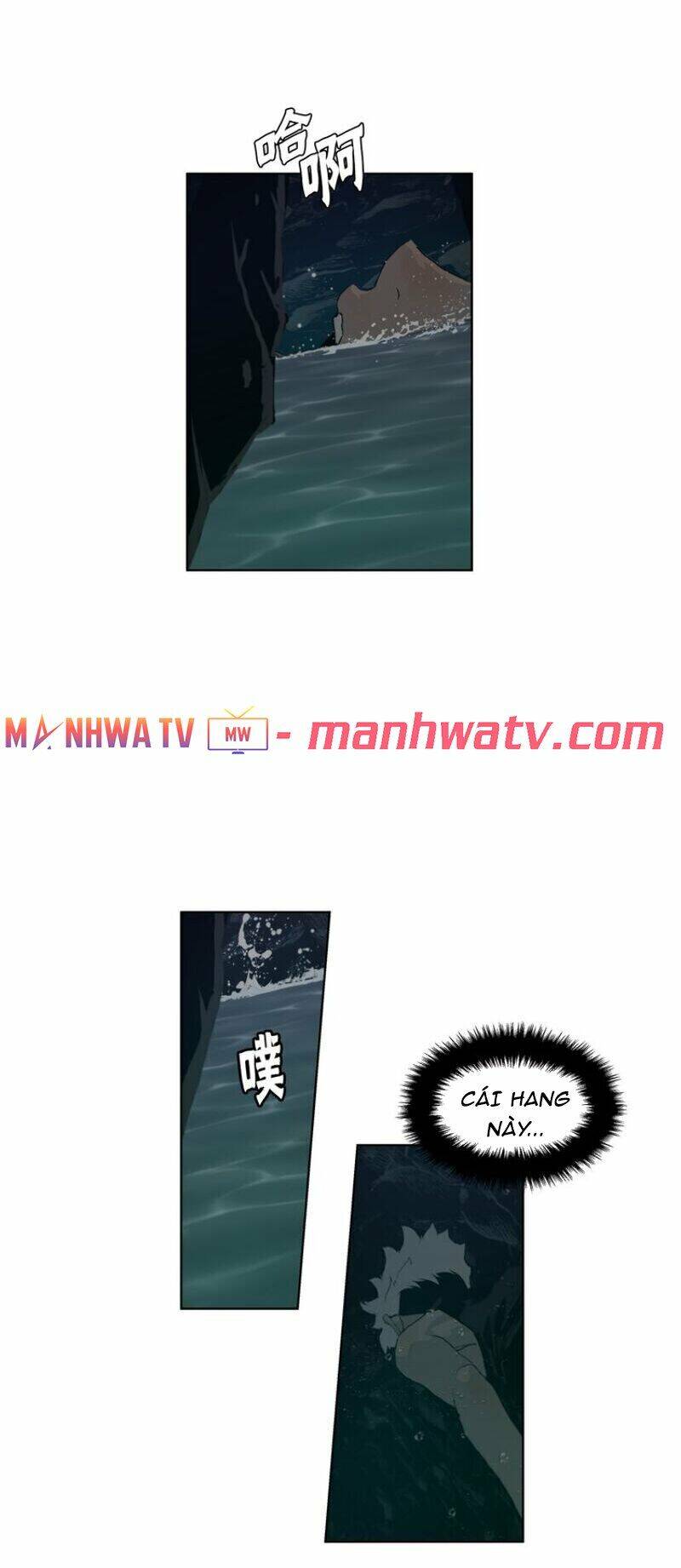 Thanh Gươm Danh Vọng Chap 34 - Next Chap 35