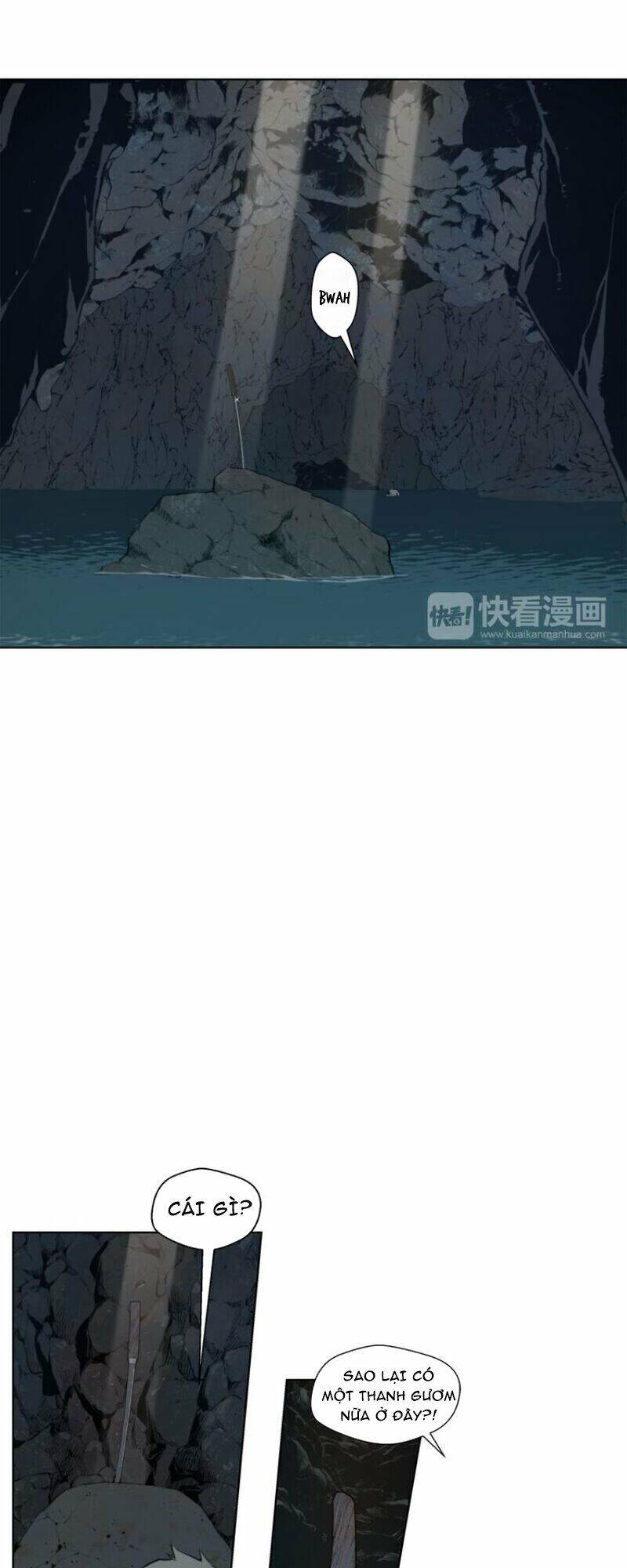 Thanh Gươm Danh Vọng Chap 34 - Next Chap 35
