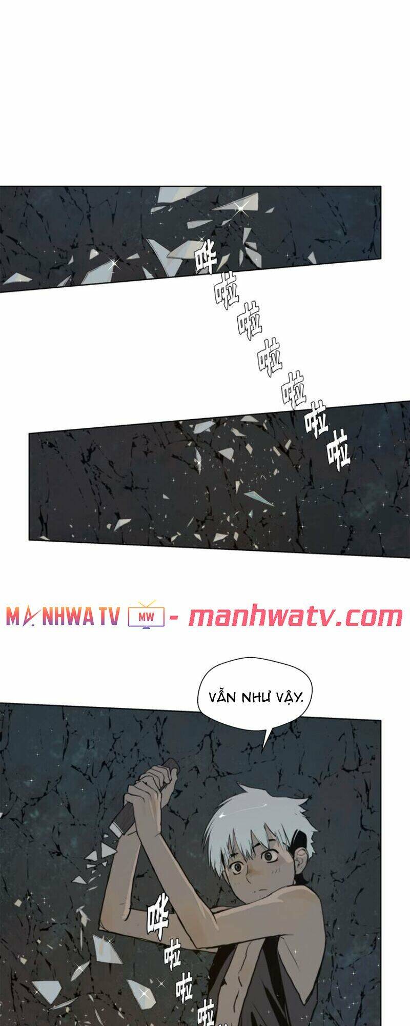 Thanh Gươm Danh Vọng Chap 34 - Next Chap 35