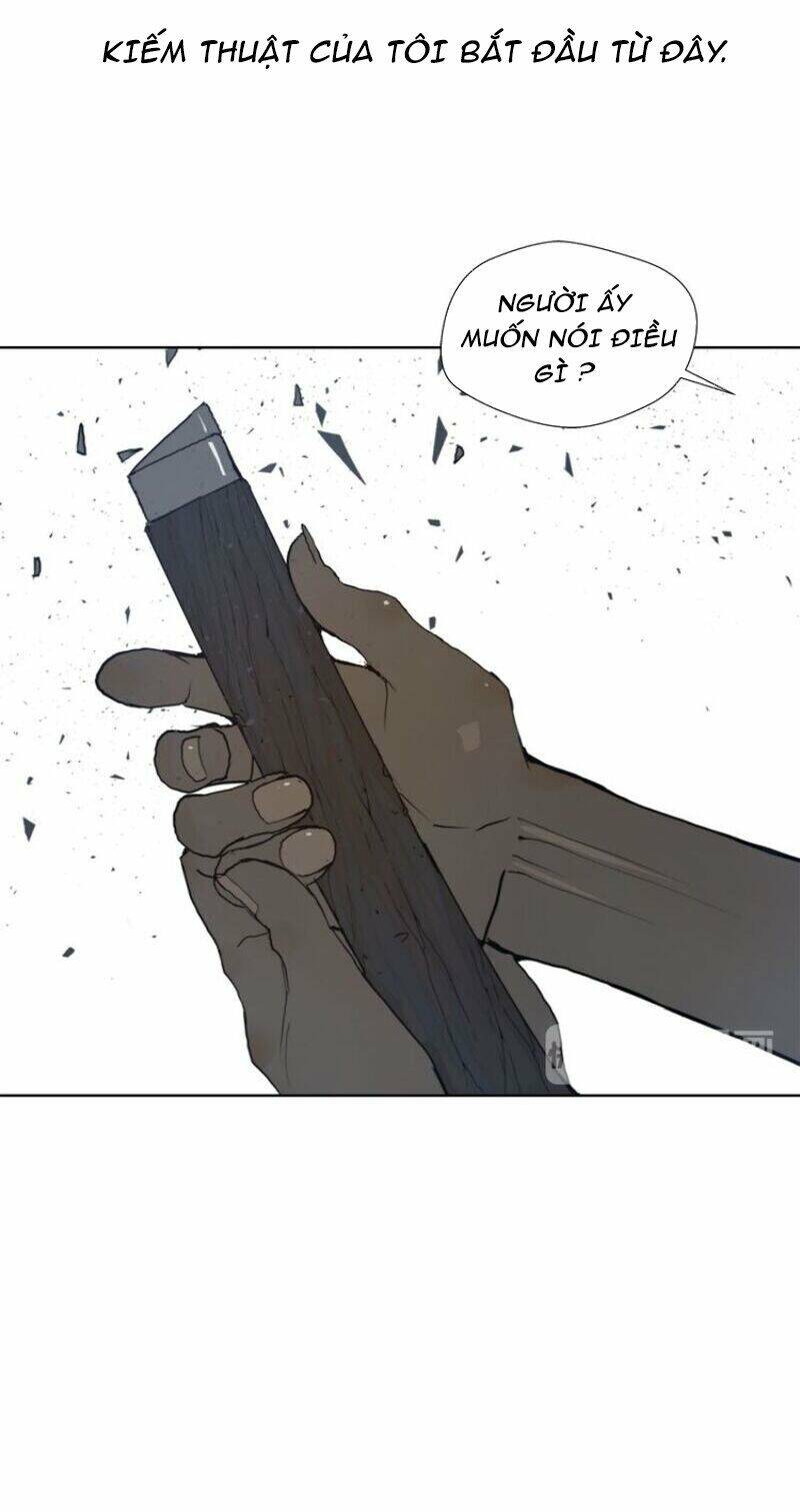 Thanh Gươm Danh Vọng Chap 34 - Next Chap 35