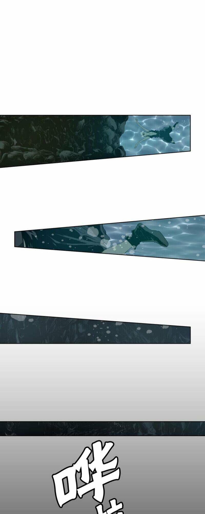 Thanh Gươm Danh Vọng Chap 34 - Next Chap 35