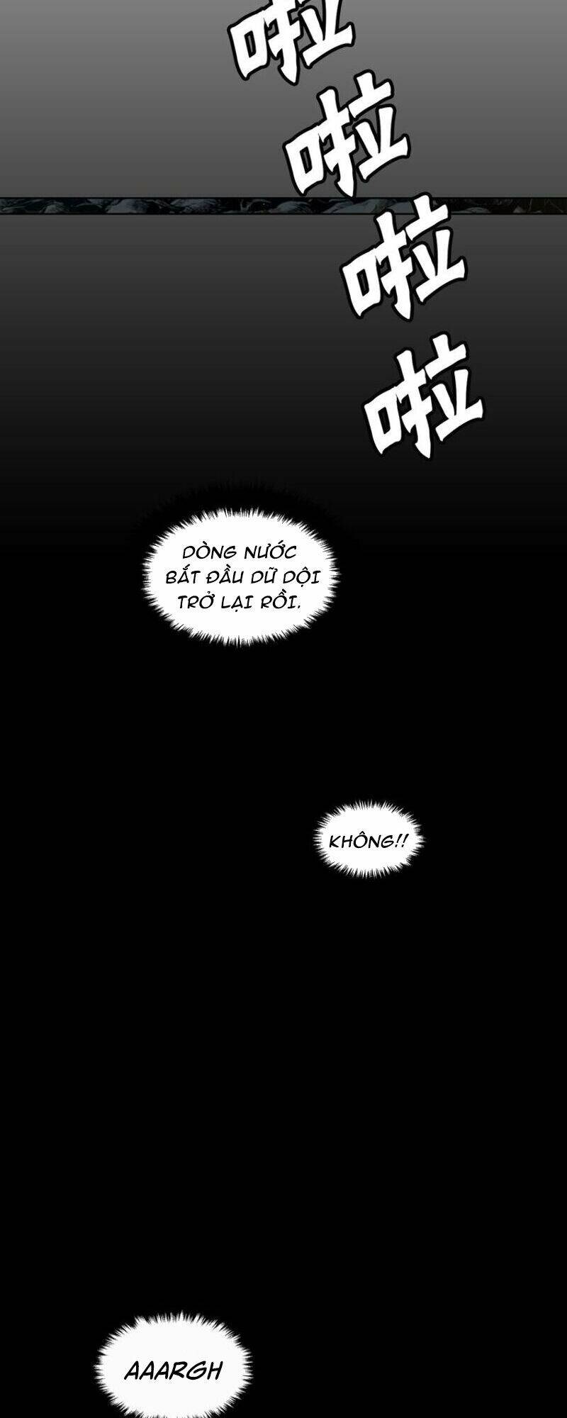 Thanh Gươm Danh Vọng Chap 34 - Next Chap 35