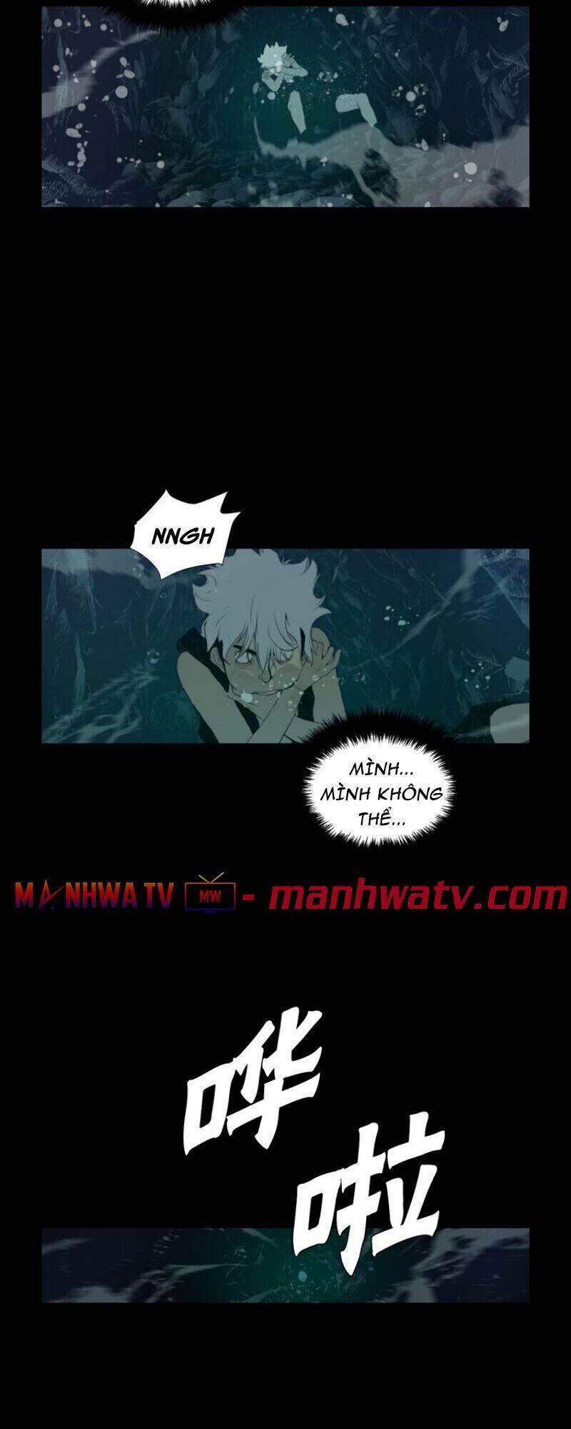Thanh Gươm Danh Vọng Chap 34 - Next Chap 35