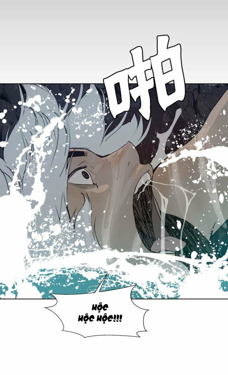 Thanh Gươm Danh Vọng Chap 34 - Next Chap 35
