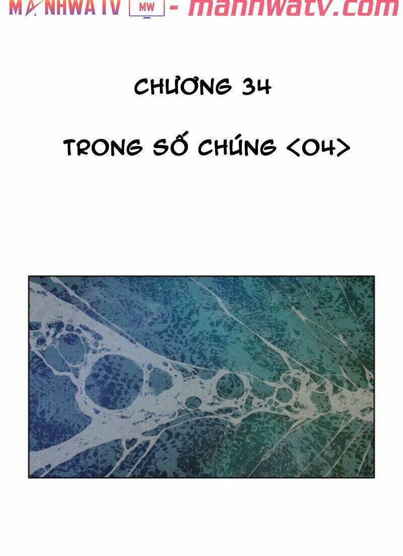 Thanh Gươm Danh Vọng Chap 34 - Next Chap 35