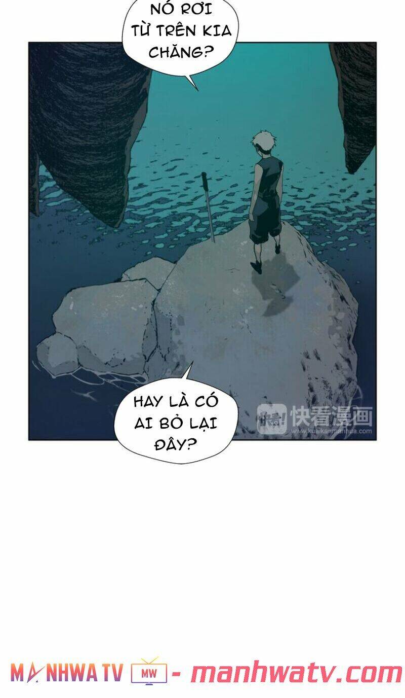 Thanh Gươm Danh Vọng Chap 34 - Next Chap 35
