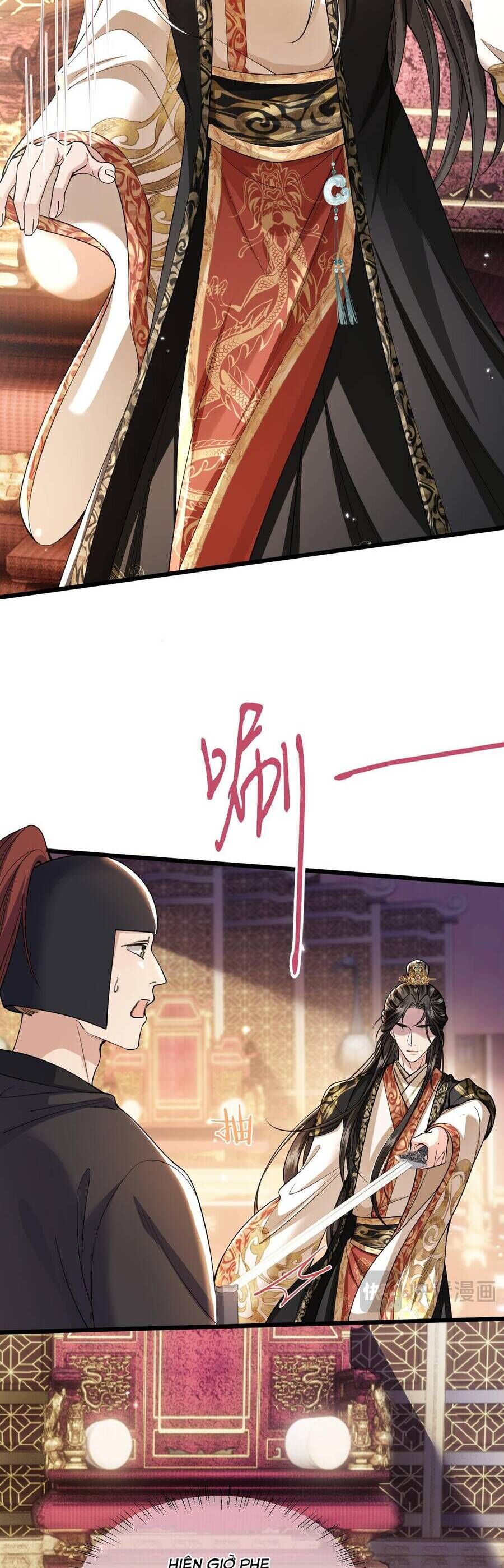 Thành Hà Thể Thống Chap 10 - Next Chap 11