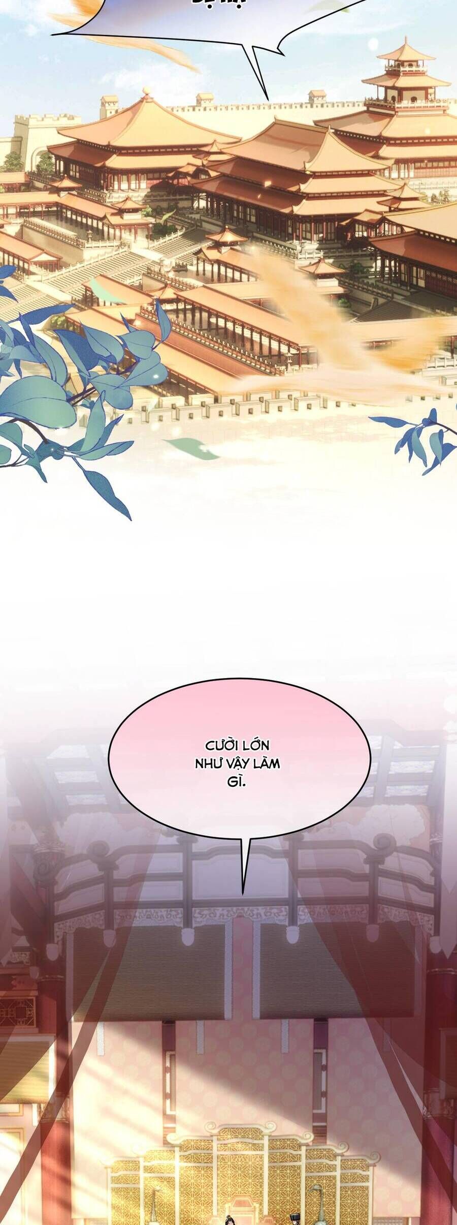 Thành Hà Thể Thống Chap 10 - Next Chap 11
