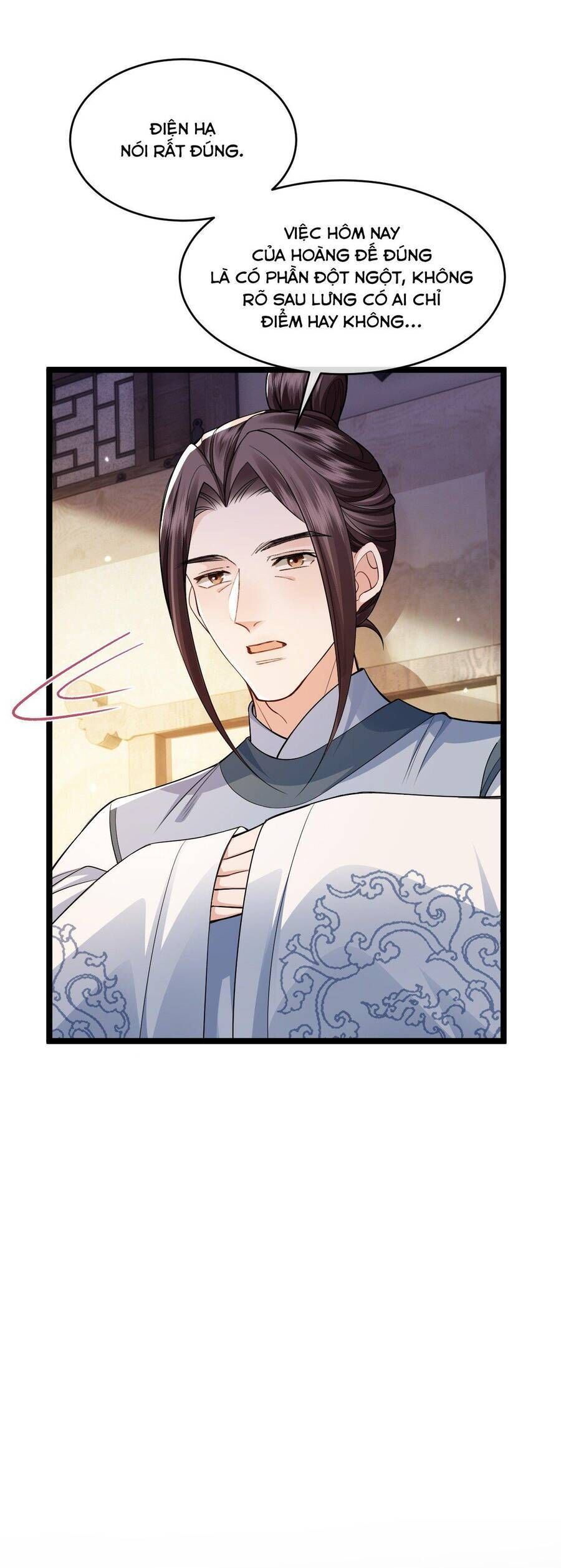 Thành Hà Thể Thống Chap 10 - Next Chap 11