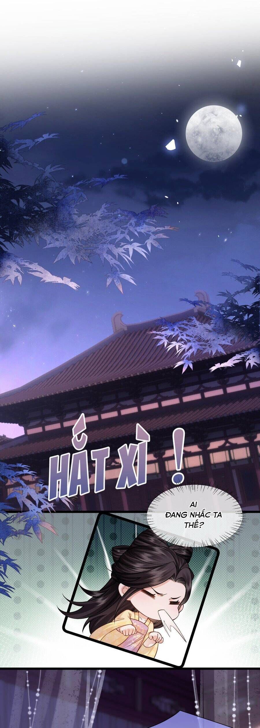 Thành Hà Thể Thống Chap 10 - Next Chap 11