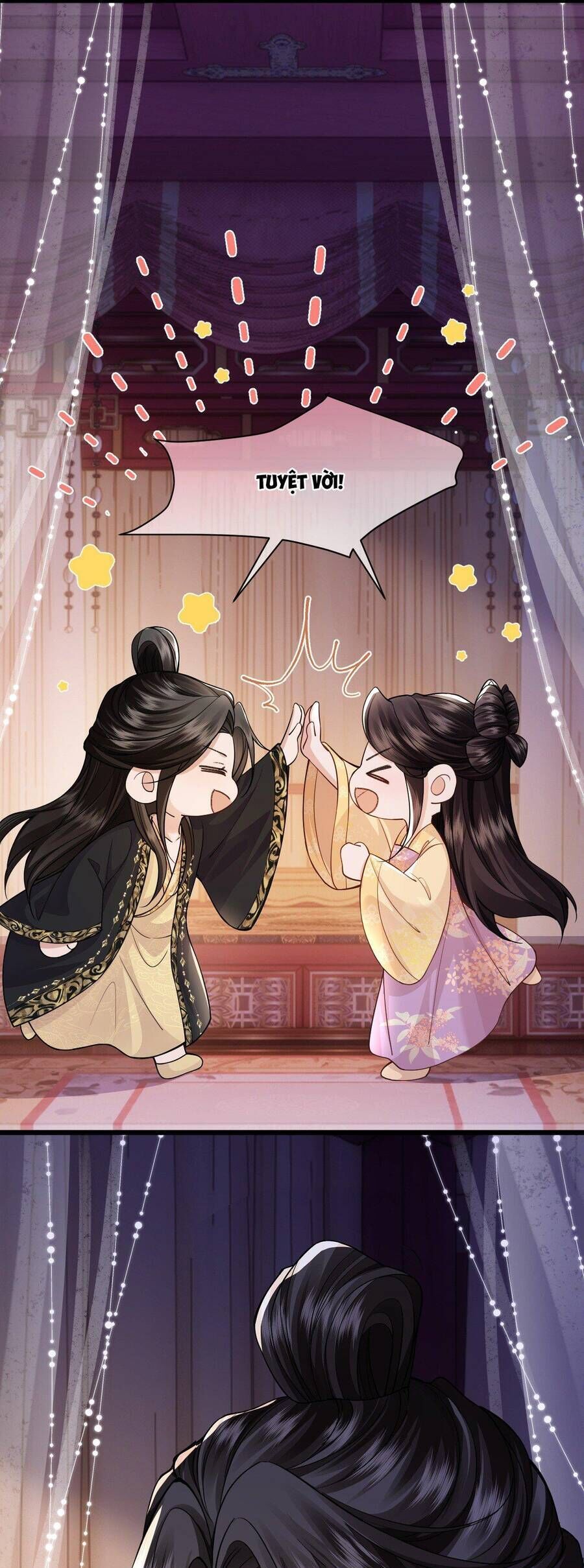 Thành Hà Thể Thống Chap 10 - Next Chap 11