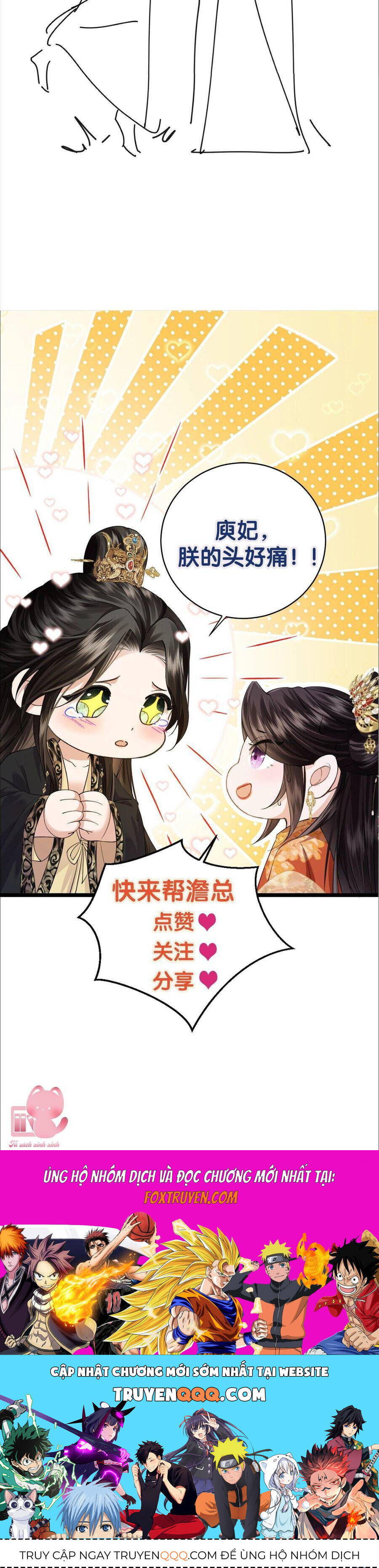 Thành Hà Thể Thống Chap 10 - Next Chap 11