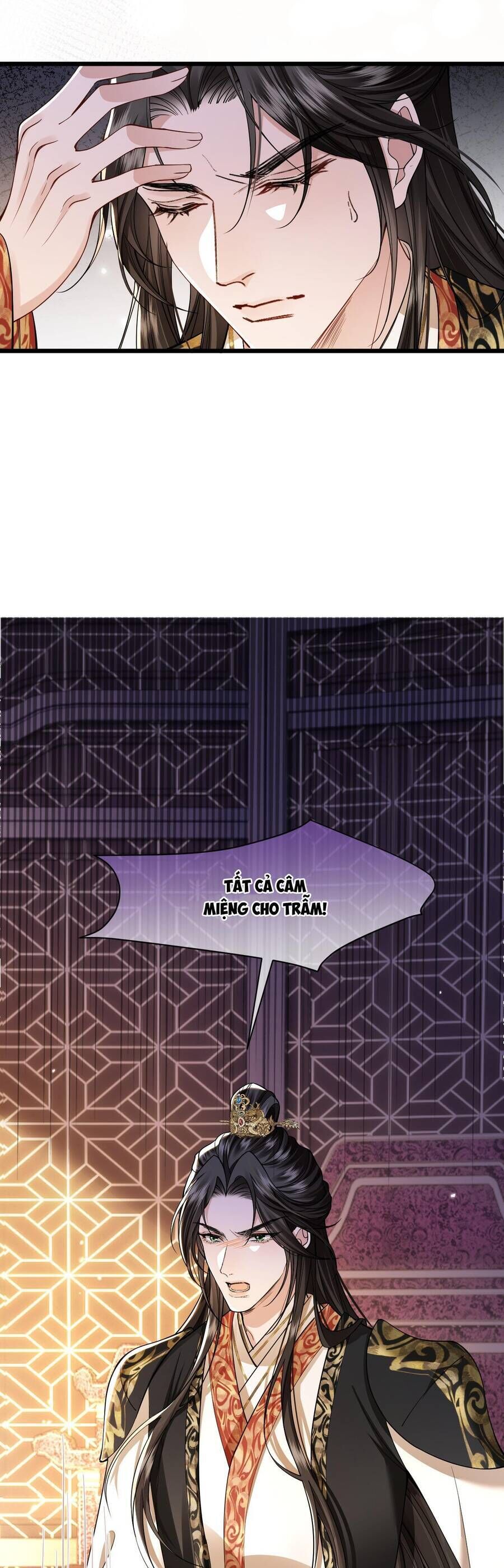 Thành Hà Thể Thống Chap 10 - Next Chap 11
