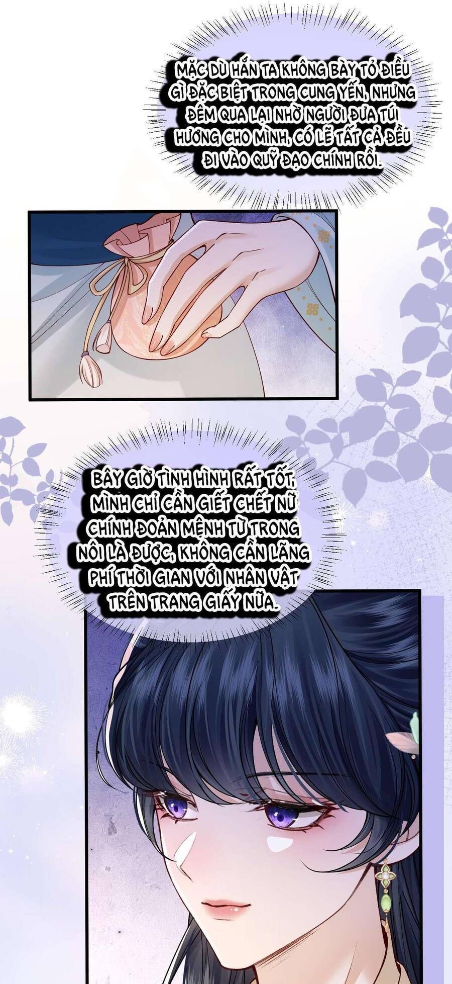 Thành Hà Thể Thống Chap 7 - Next Chap 8