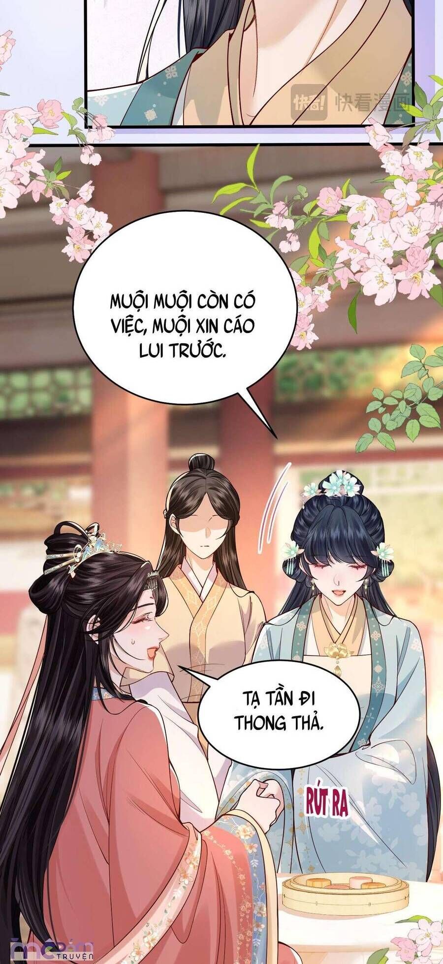 Thành Hà Thể Thống Chap 7 - Next Chap 8