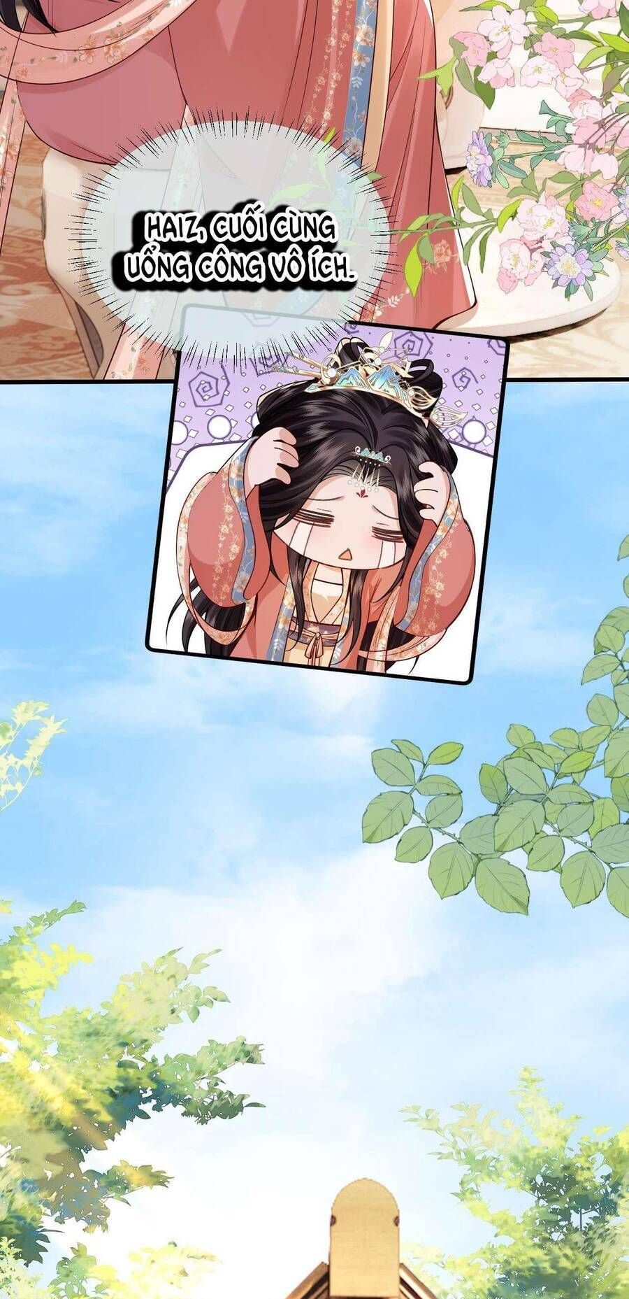 Thành Hà Thể Thống Chap 7 - Next Chap 8